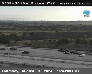 NB 15 JSO Miramar Way