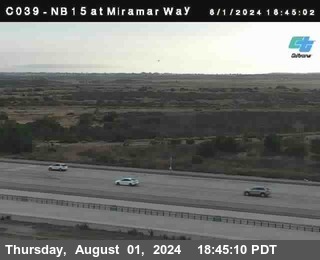 NB 15 JSO Miramar Way