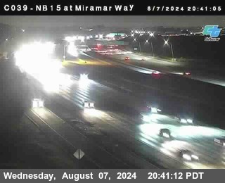 NB 15 JSO Miramar Way