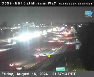 NB 15 JSO Miramar Way