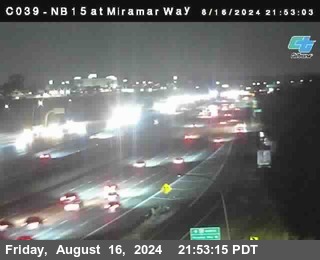 NB 15 JSO Miramar Way