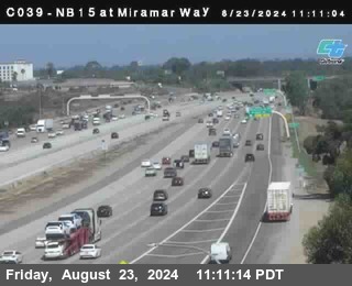 NB 15 JSO Miramar Way