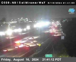 NB 15 JSO Miramar Way