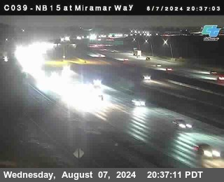 NB 15 JSO Miramar Way