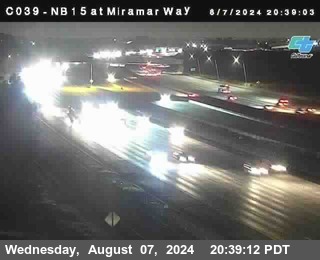 NB 15 JSO Miramar Way