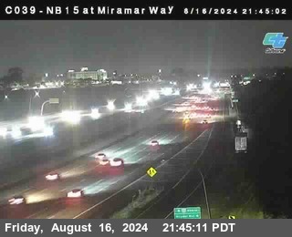 NB 15 JSO Miramar Way