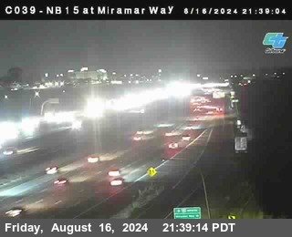 NB 15 JSO Miramar Way