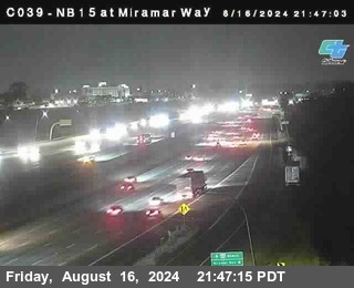 NB 15 JSO Miramar Way