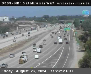 NB 15 JSO Miramar Way