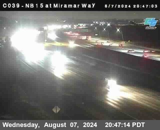 NB 15 JSO Miramar Way