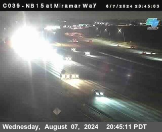 NB 15 JSO Miramar Way