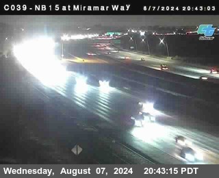 NB 15 JSO Miramar Way