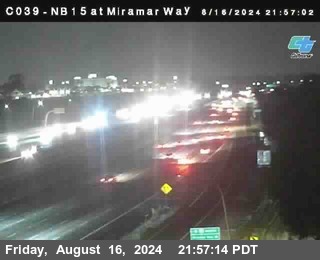 NB 15 JSO Miramar Way