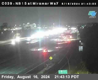 NB 15 JSO Miramar Way