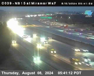 NB 15 JSO Miramar Way