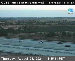 NB 15 JSO Miramar Way