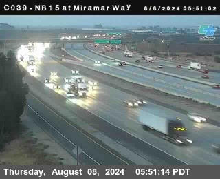 NB 15 JSO Miramar Way