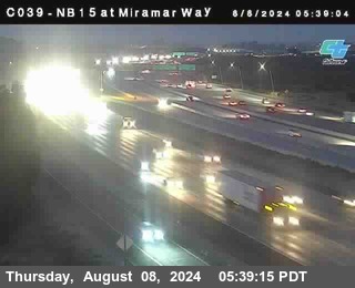 NB 15 JSO Miramar Way