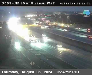 NB 15 JSO Miramar Way