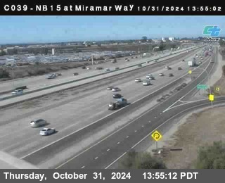 NB 15 JSO Miramar Way