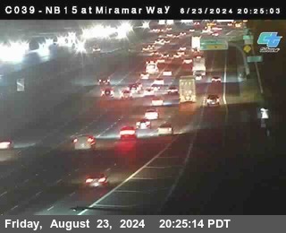 NB 15 JSO Miramar Way