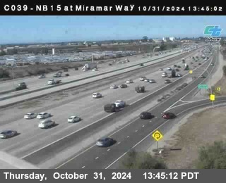 NB 15 JSO Miramar Way