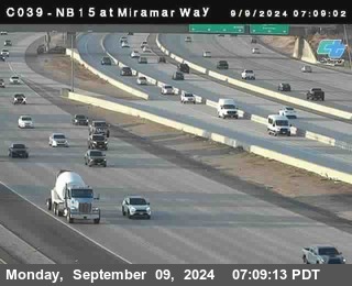 NB 15 JSO Miramar Way