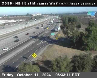 NB 15 JSO Miramar Way