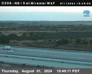 NB 15 JSO Miramar Way