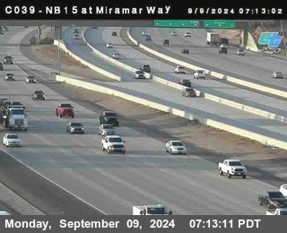 NB 15 JSO Miramar Way