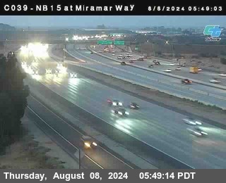 NB 15 JSO Miramar Way