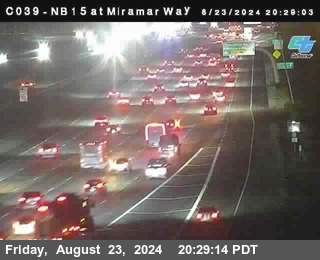 NB 15 JSO Miramar Way