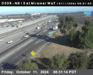 NB 15 JSO Miramar Way