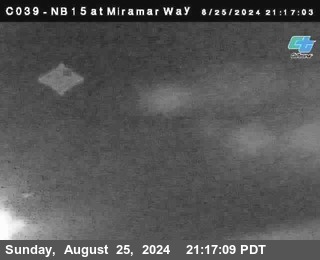 NB 15 JSO Miramar Way