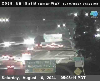 NB 15 JSO Miramar Way