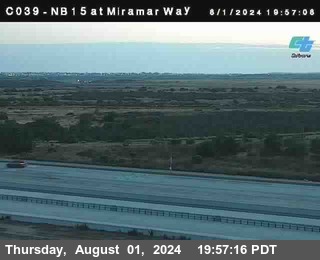 NB 15 JSO Miramar Way