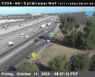 NB 15 JSO Miramar Way