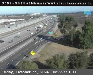 NB 15 JSO Miramar Way