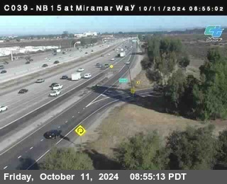 NB 15 JSO Miramar Way