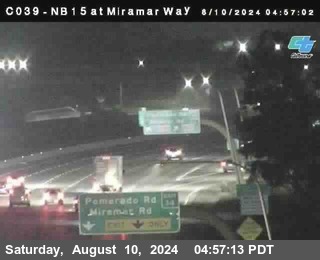 NB 15 JSO Miramar Way