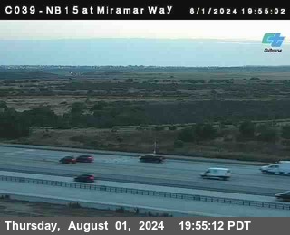 NB 15 JSO Miramar Way