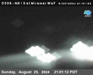 NB 15 JSO Miramar Way