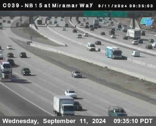 NB 15 JSO Miramar Way