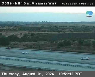 NB 15 JSO Miramar Way