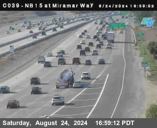 NB 15 JSO Miramar Way