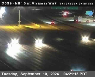 NB 15 JSO Miramar Way