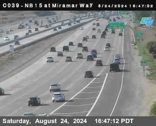 NB 15 JSO Miramar Way