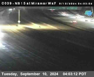 NB 15 JSO Miramar Way