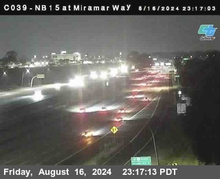 NB 15 JSO Miramar Way