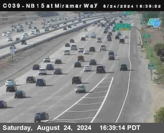 NB 15 JSO Miramar Way